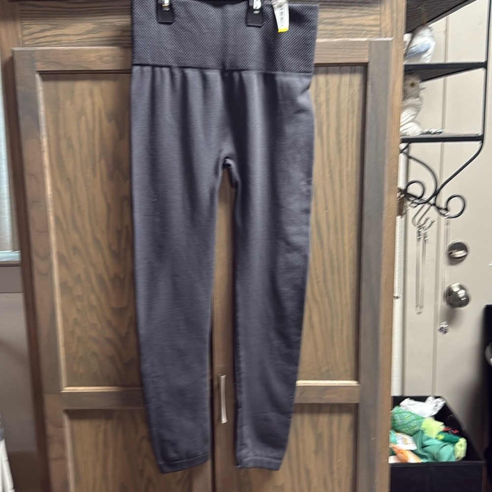 Warm Leggings